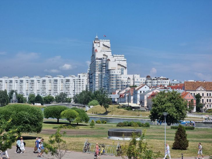 Minsk