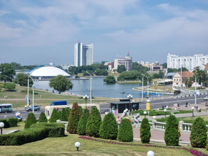 Minsk