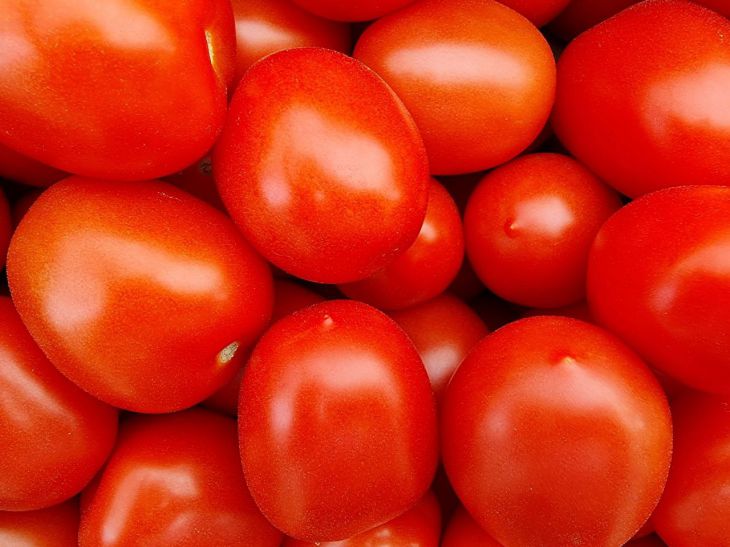 Tomaten