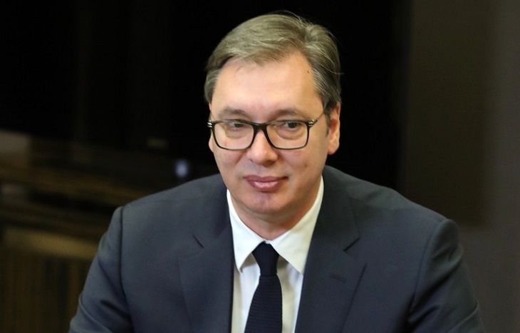 Alexander Vucic