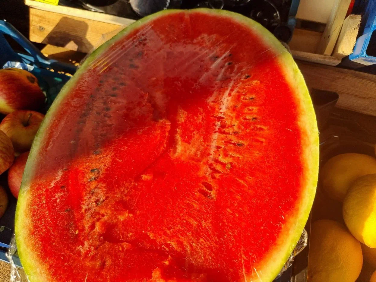 Wassermelone