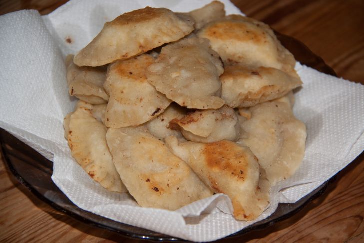 empanadillas