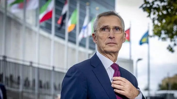 Stoltenberg