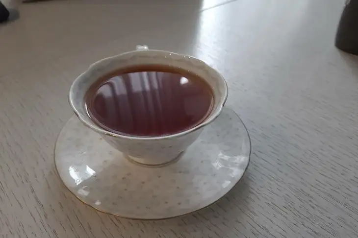 Tea