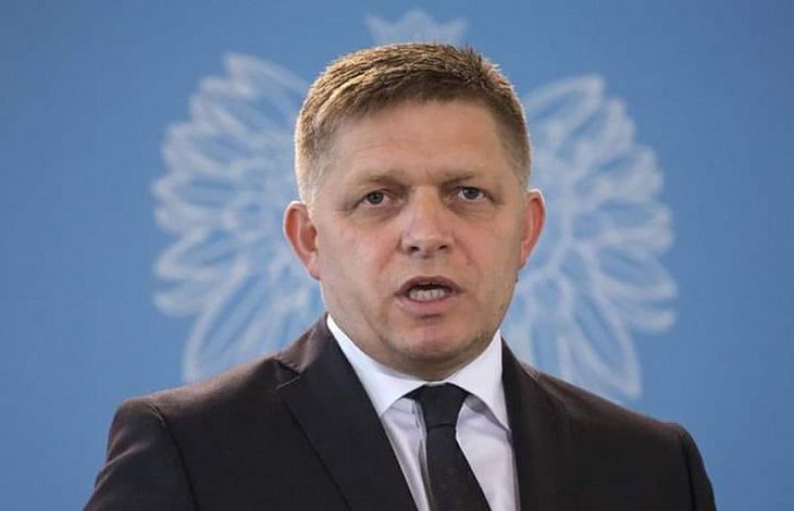 Robert Fico