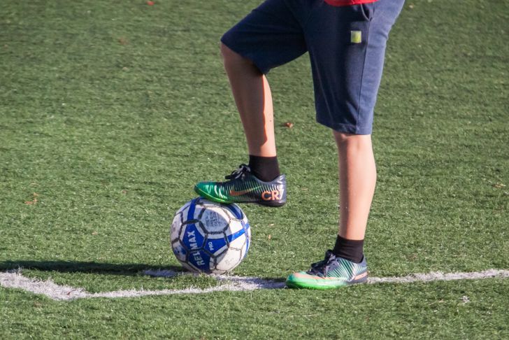 fútbol americano