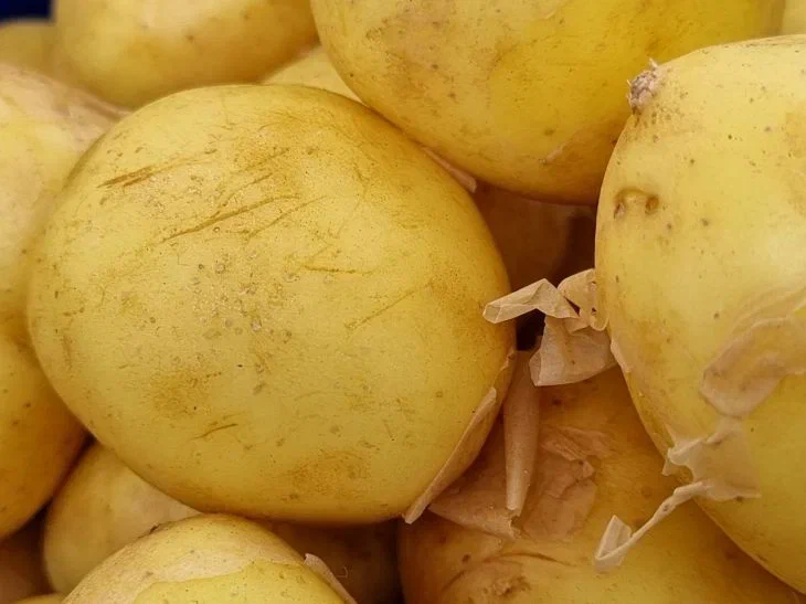 Potatoes