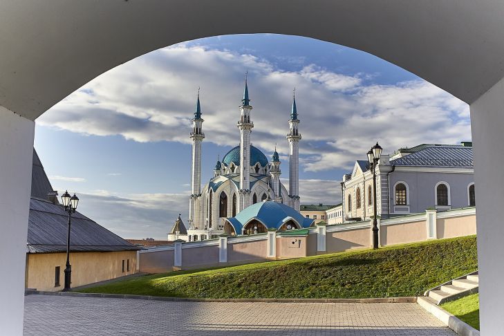 Kazan