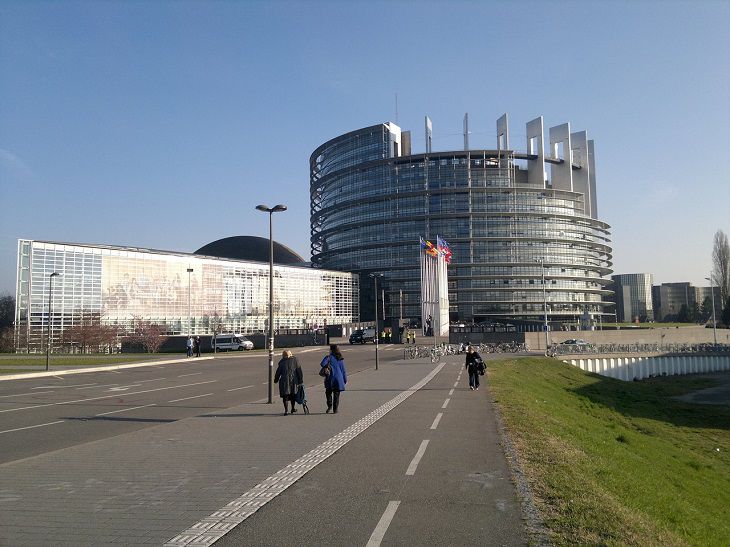 Parlamento Europeo