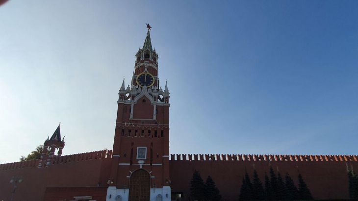 kremlin