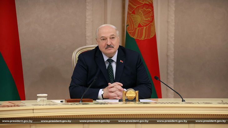 Lukashenko