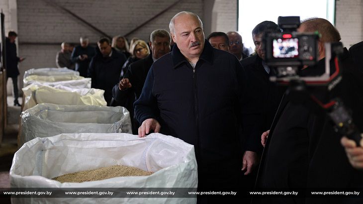 Lukashenko