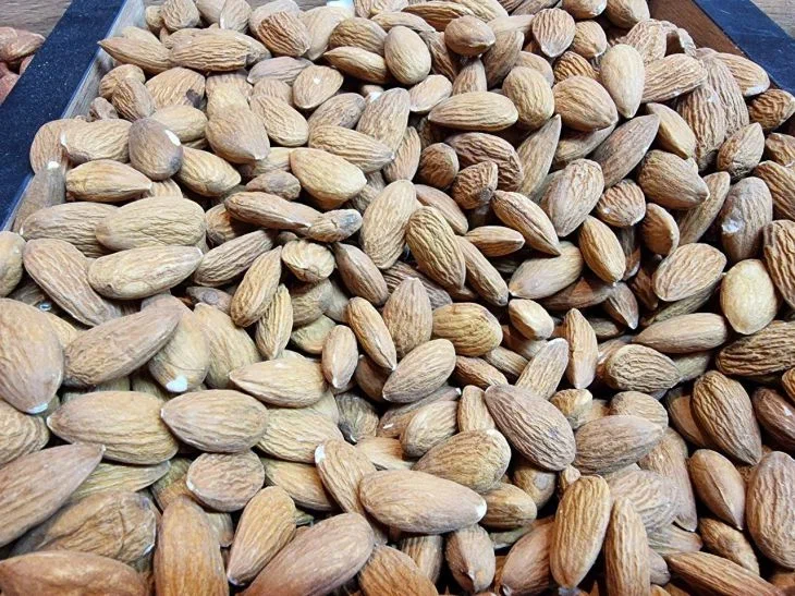 Almond