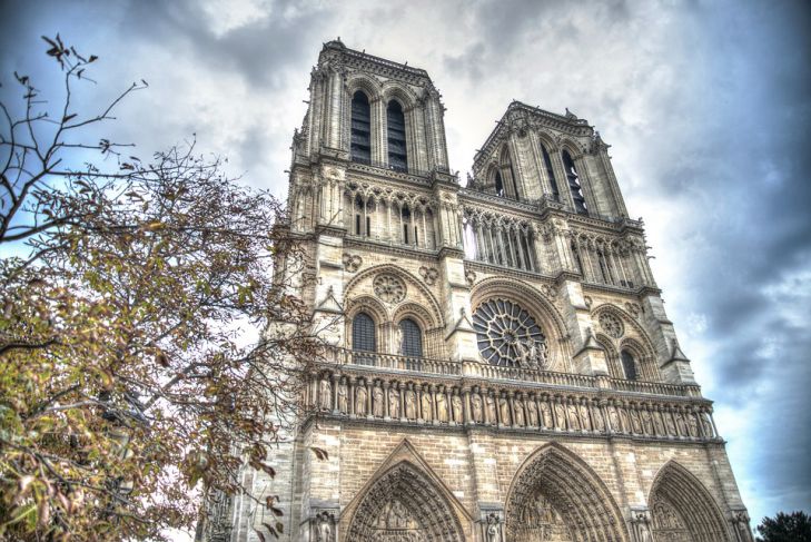 Notre Dame