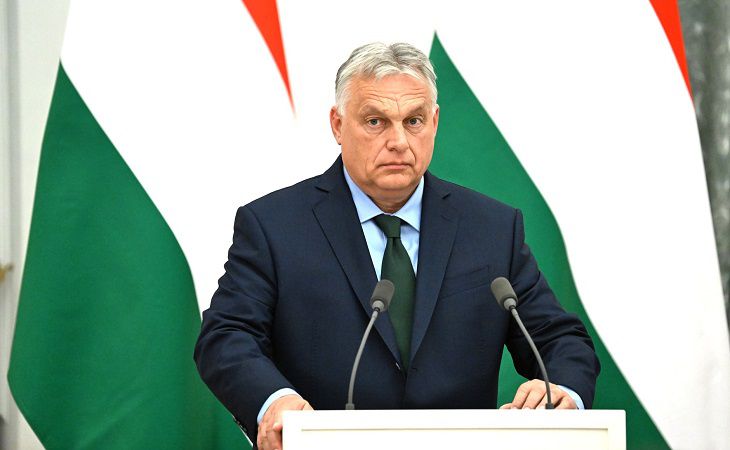 Victor Orbán