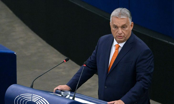 Victor Orbán