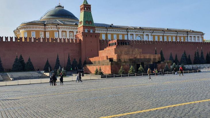 Kremlin