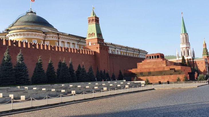 Kremlin