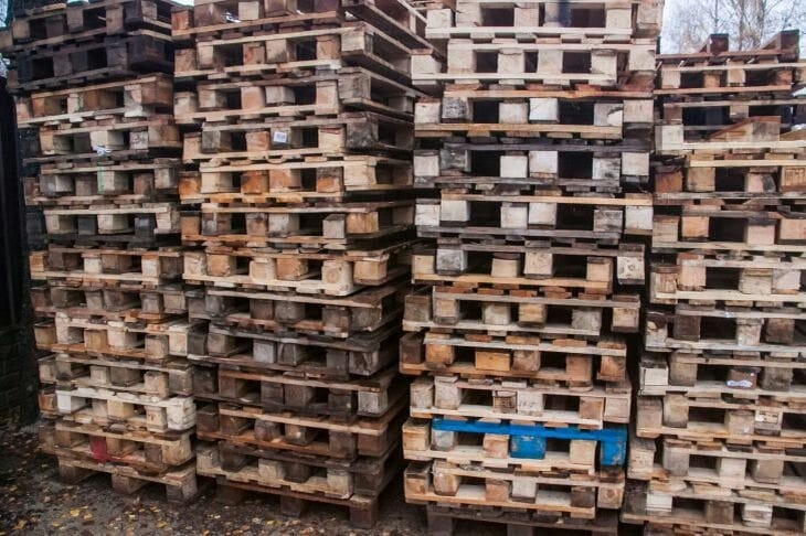 Pallets