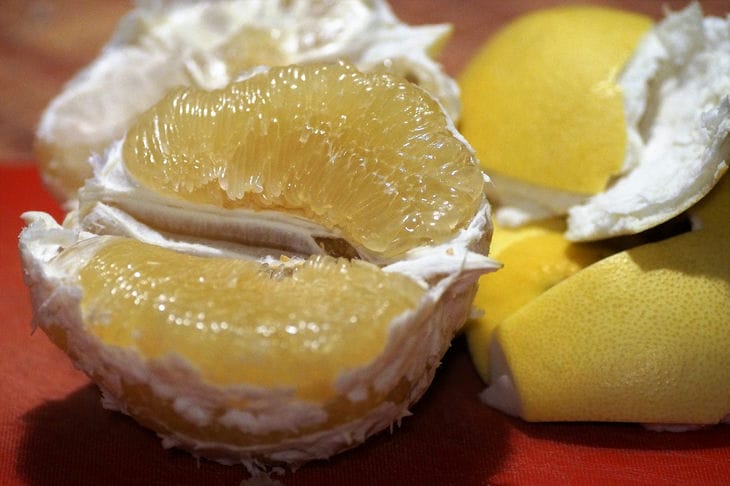 Pomelo