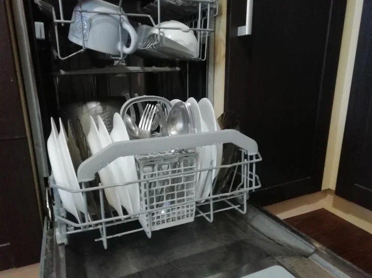 Dishwasher