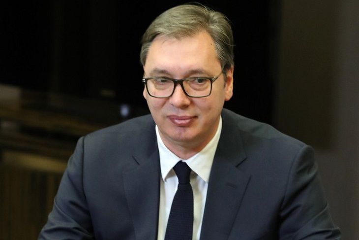 Alejandro Vucic