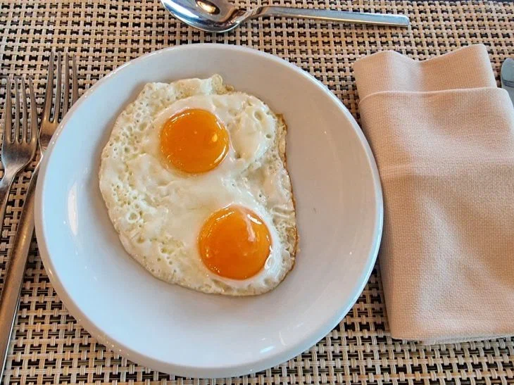 Eggs