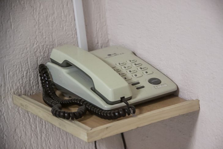 Telefon