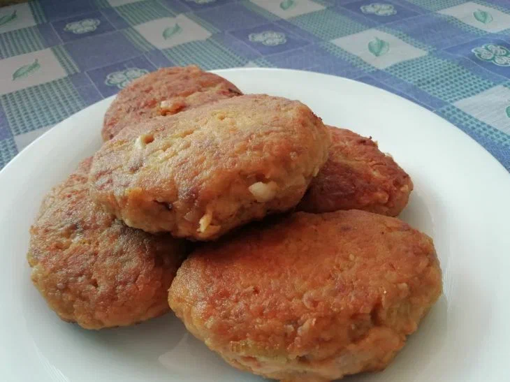 Cutlets