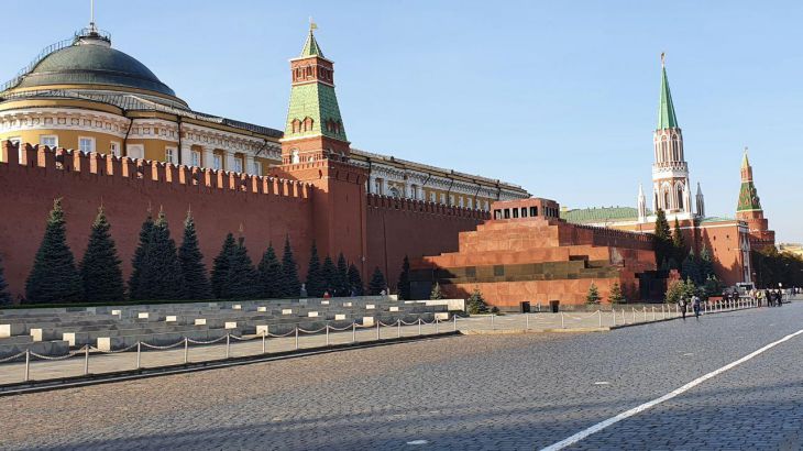 kremlin