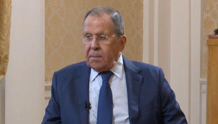 Lavrov