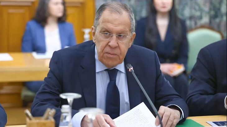 Lavrov