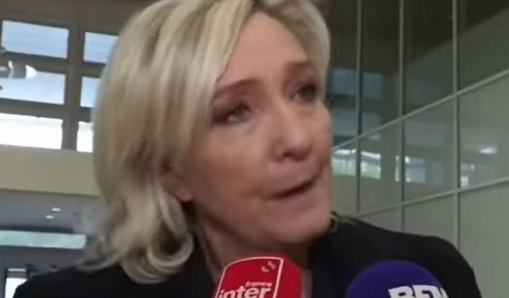 Le Pen