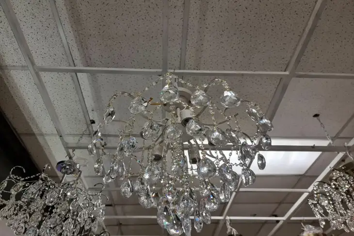 Chandeliers