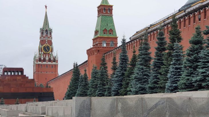 kremlin