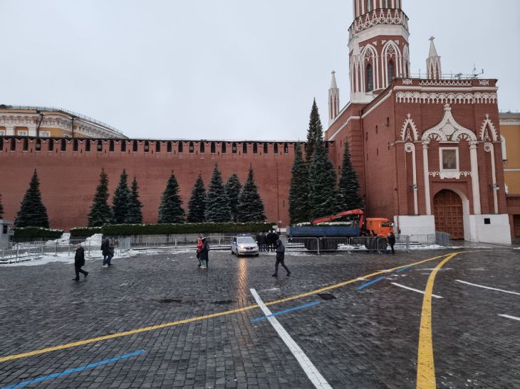 kremlin