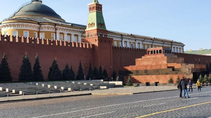 Kremlin