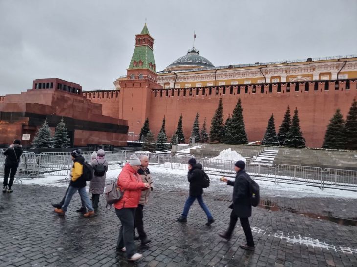 Kremlin