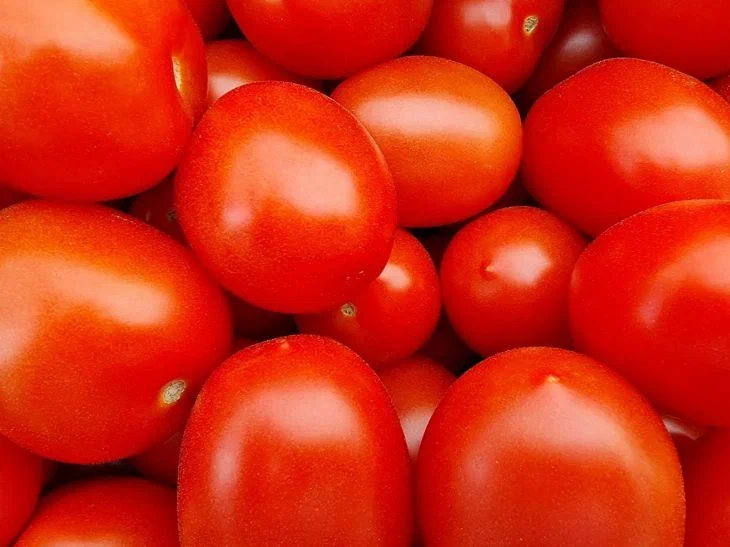 Tomatoes