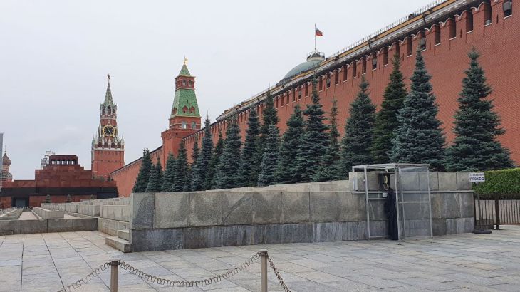 kremlin