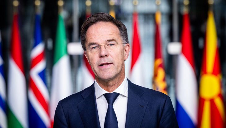 Marcos Rutte