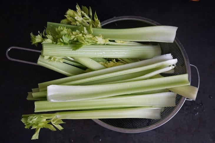 Celery