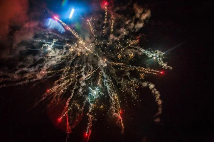 Firework