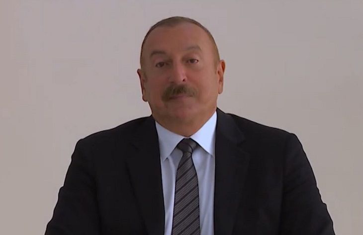 Aliyev