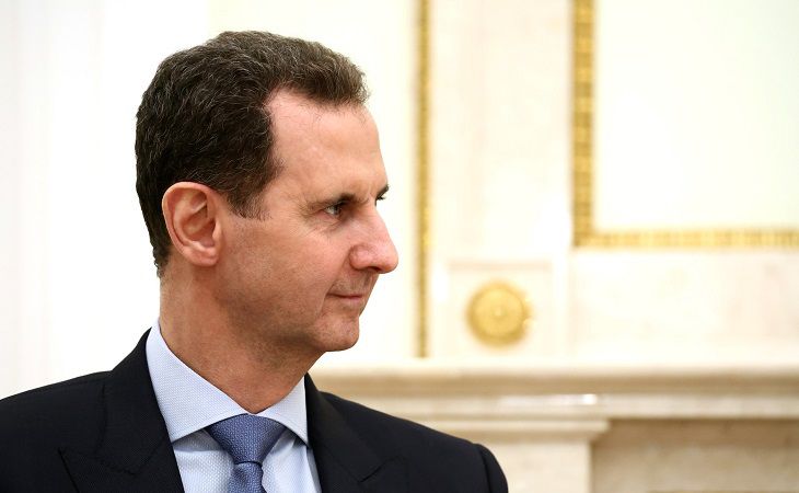 Assad