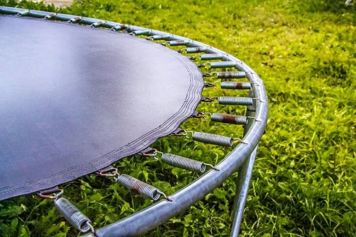 Trampoline