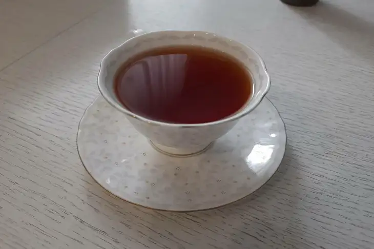 Tea