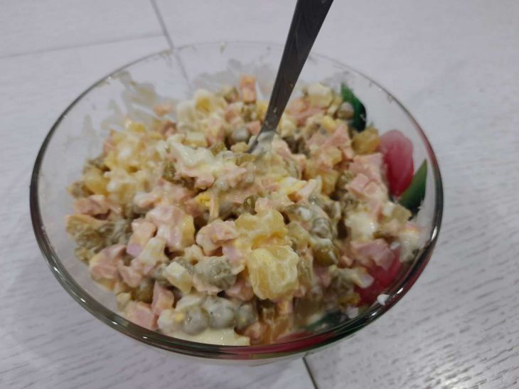 ensalada