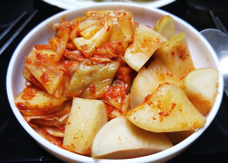 kimchi