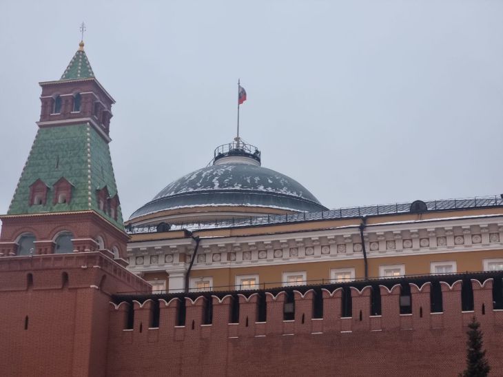 Kremlin